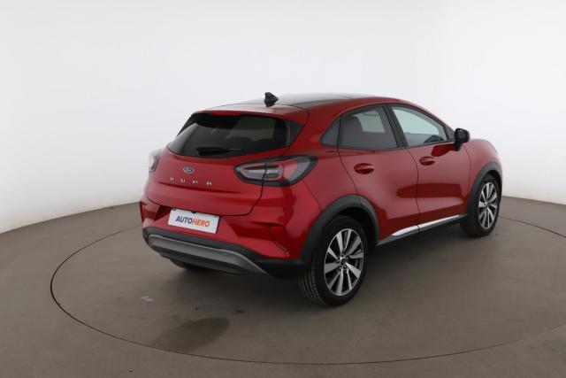 Ford Puma image 9