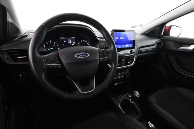 Ford Puma image 5
