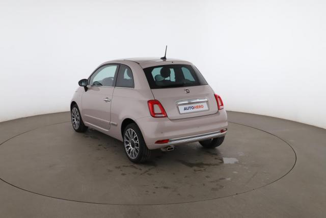 Fiat 500 image 2