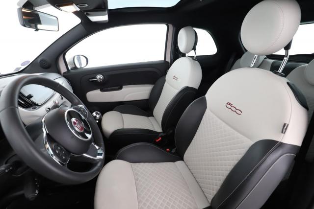 Fiat 500 image 8