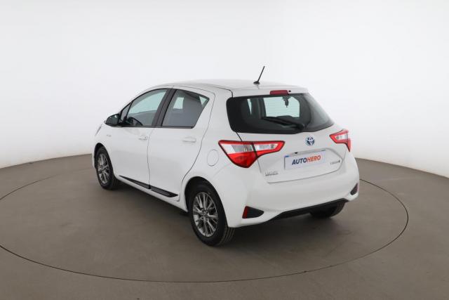 Toyota Yaris image 6