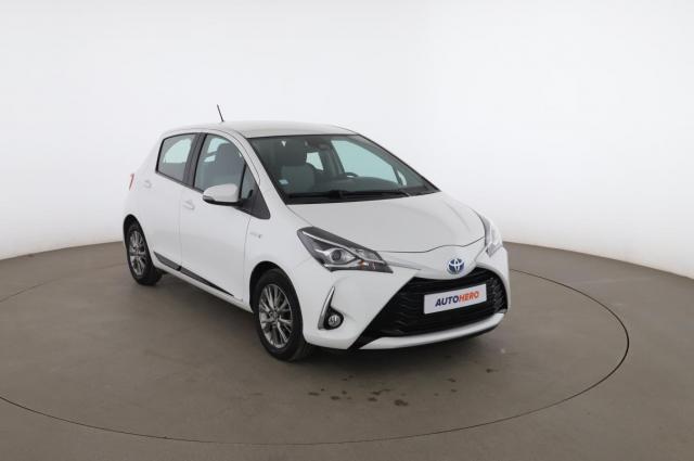 Toyota Yaris image 5