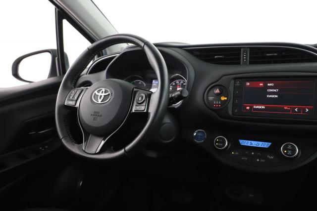 Toyota Yaris image 8