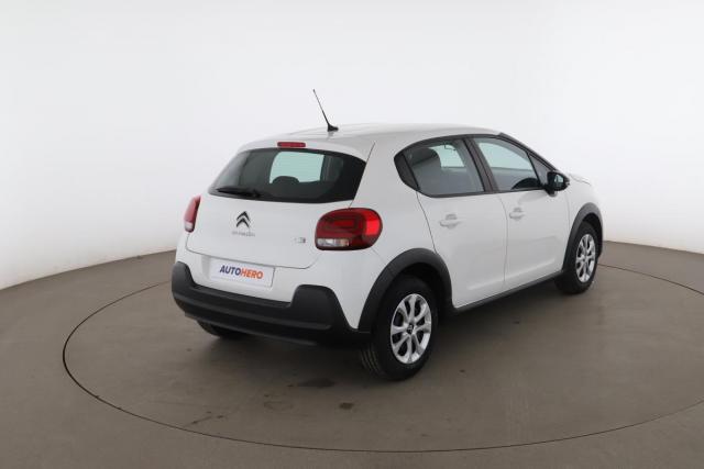 Citroen C3 image 8