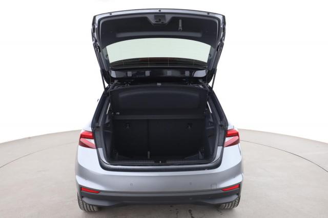 Skoda Fabia image 3