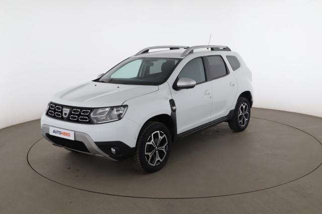 Dacia Duster Ii 1.5 Dci Blue Prestige 4x2 116 Ch