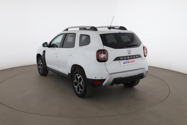 Dacia Duster image 2