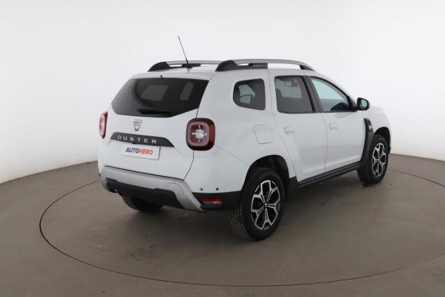 Dacia Duster image 1