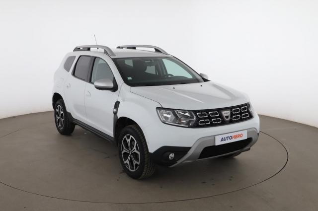 Dacia Duster image 9