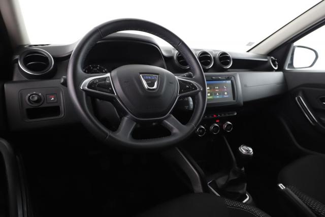 Dacia Duster image 4