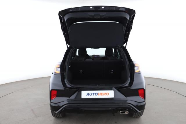 Ford Puma image 8