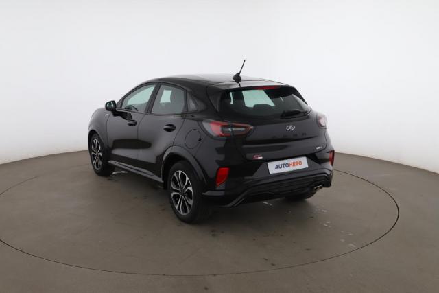 Ford Puma image 4