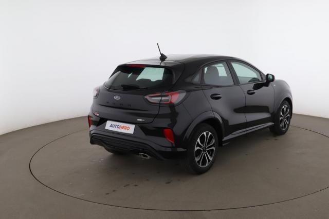 Ford Puma image 2