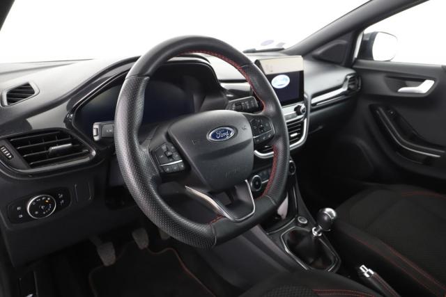 Ford Puma image 1