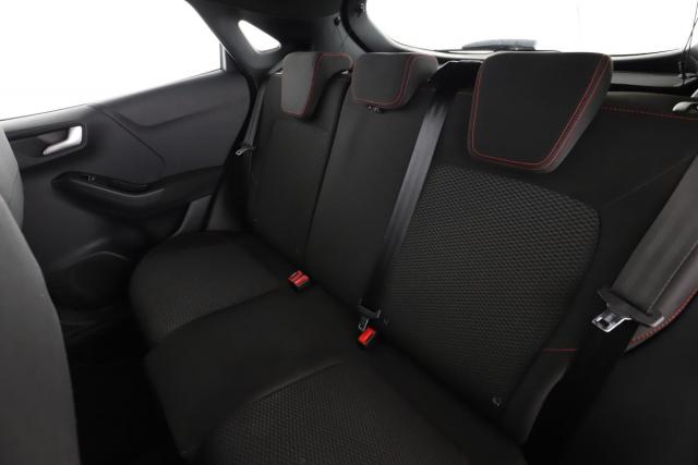Ford Puma image 7