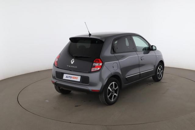 Renault Twingo image 4