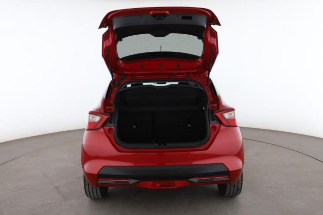 Nissan Micra image 3