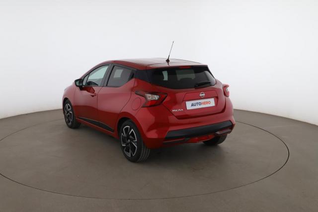 Nissan Micra image 1
