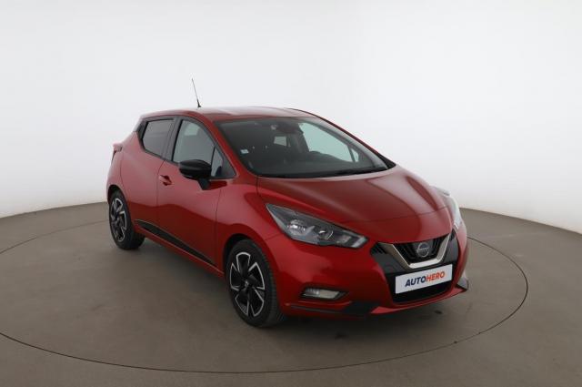 Nissan Micra image 6