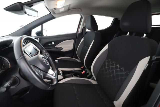 Nissan Micra image 2