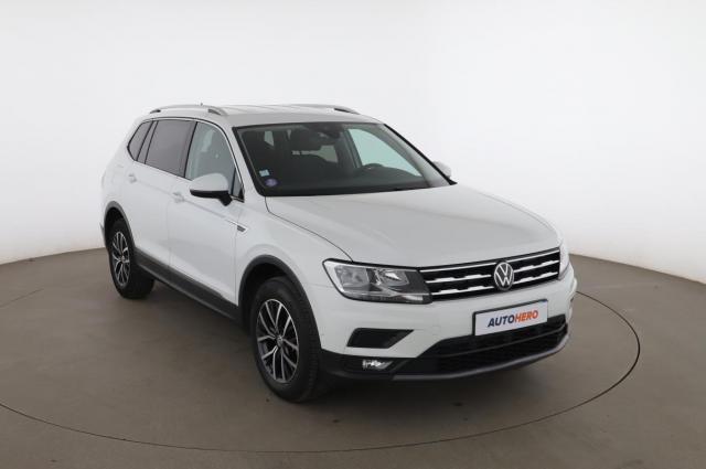 Volkswagen Tiguan Allspace image 3