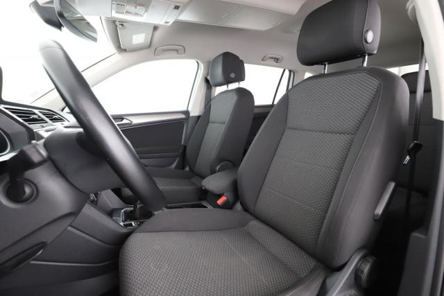 Volkswagen Tiguan Allspace image 8