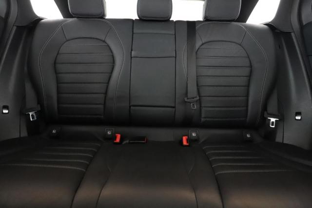 Mercedes Benz Glc image 7