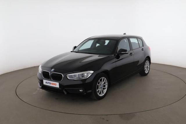 Bmw Série 1 118i 5p 136 Ch