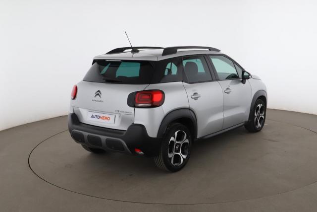 Citroen C3 Aircross image 6