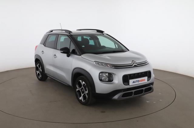 Citroen C3 Aircross image 7