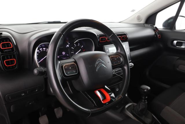 Citroen C3 Aircross image 1