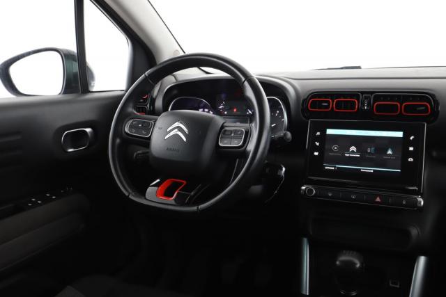 Citroen C3 Aircross image 4