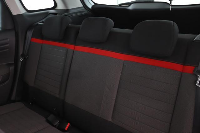 Citroen C3 Aircross image 3