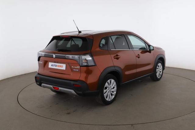 Suzuki Sx4 S-Cross image 6