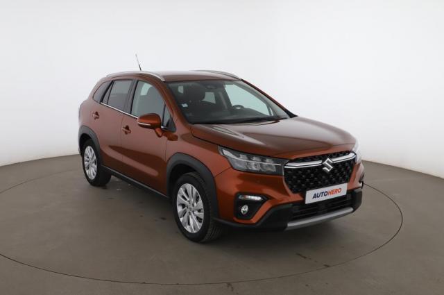 Suzuki Sx4 S-Cross image 2