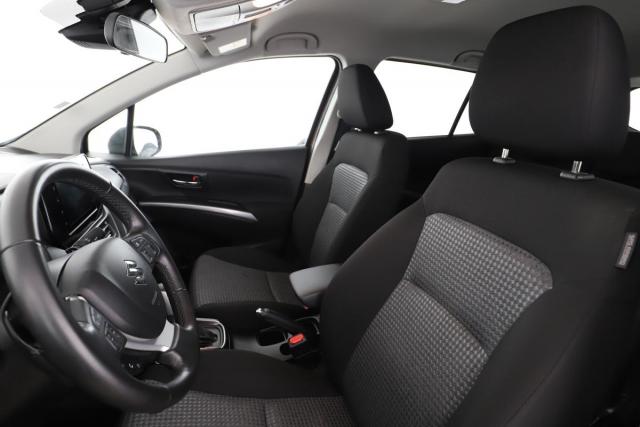 Suzuki Sx4 S-Cross image 4