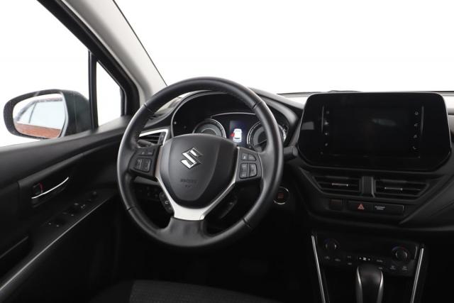 Suzuki Sx4 S-Cross image 9