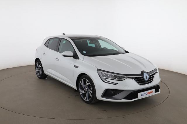 Renault Mégane image 5