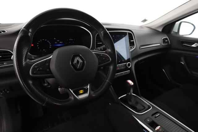 Renault Mégane image 9