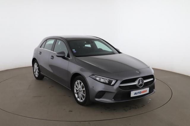 Mercedes Benz Classe A image 8