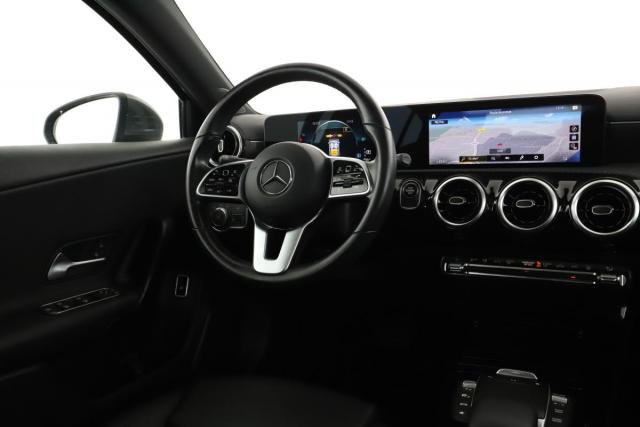 Mercedes Benz Classe A image 1