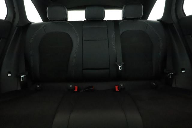 Mercedes Benz Glc image 9