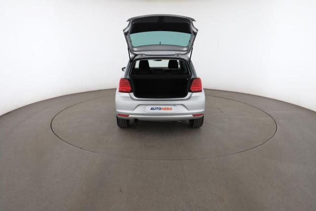 Volkswagen Polo image 4