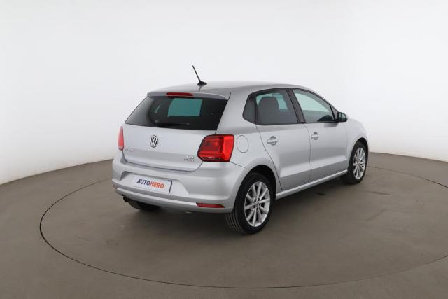 Volkswagen Polo image 5