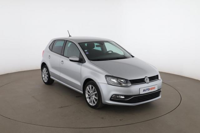 Volkswagen Polo image 8