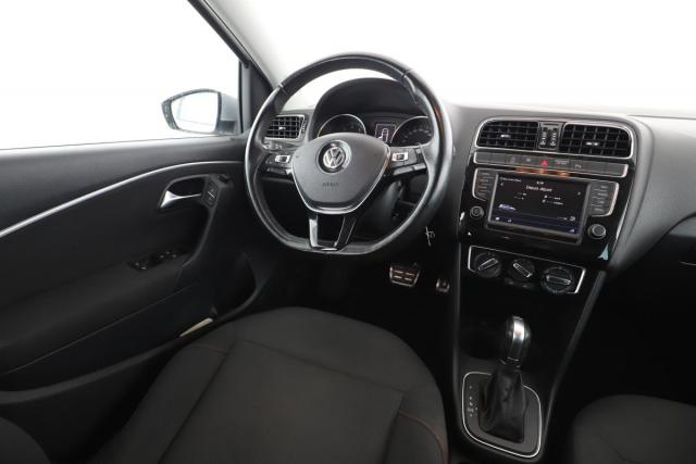 Volkswagen Polo image 1