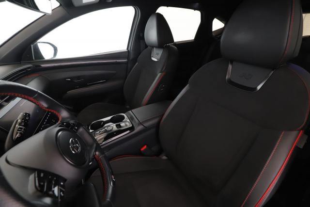 Hyundai Tucson image 6
