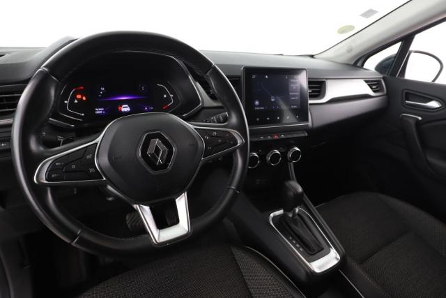 Renault Captur image 5