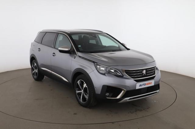 Peugeot 5008 image 6