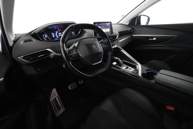 Peugeot 5008 image 4